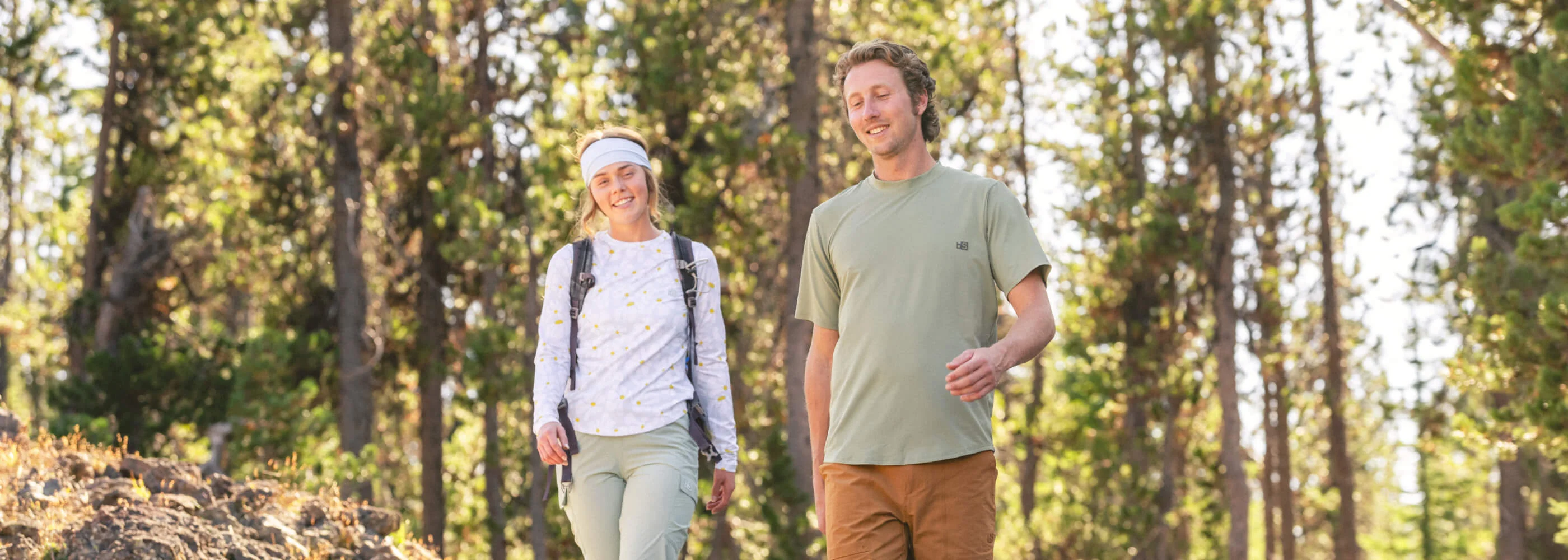 Master the Mountain Lifestyle